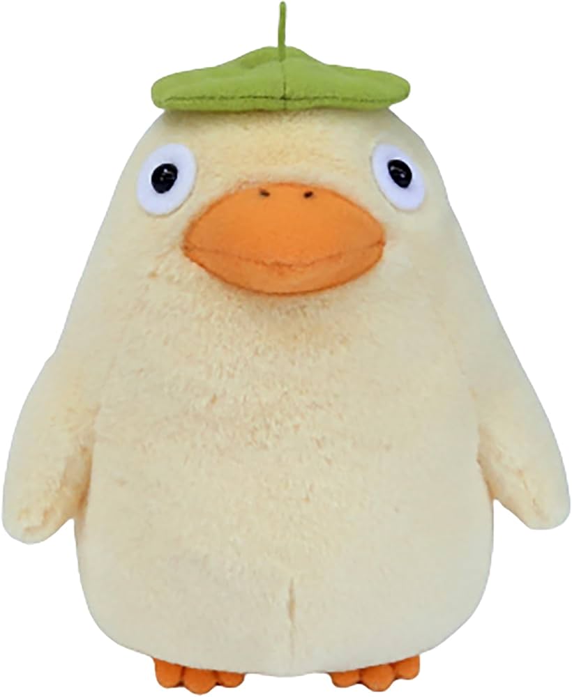 Amazon.co.jp: サン・アロー スタジオジブリ なかよしお手玉 オオトリ